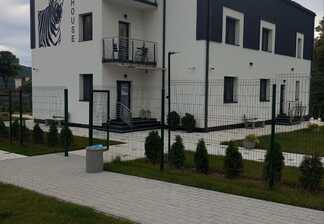 Готель «Loft House»